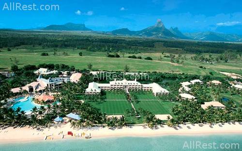 Sugar Beach Resort 20